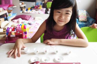 Homeschool Journey | The Blog Of Light