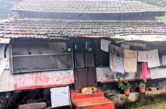 My Best Homestays in Mangalore India