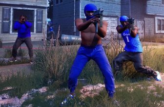Hood Warfare 2 capitalizes on Chicago’s Chiraq scene