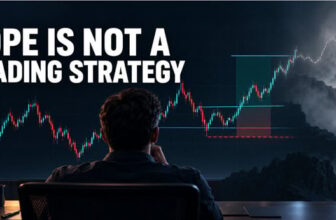 Hope Trades Explained – Hope Is Not a Trading Strategy