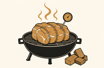 How Long to Smoke a 3 lb Boston Butt