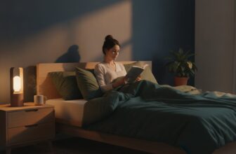How to Create a Calming Bedtime Routine for Restful Sleep in 2026