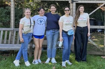 Down2earth Interior Design Celebrates Anniversary by Giving Back