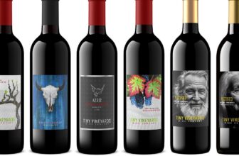 Jumpin’ Jehoshaphat! 33% off every wine for sale on our website. FOR ONE WEEK ONLY.