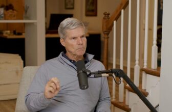 First Tee Jitters, Managing Nerves, and Playing Through Pressure – Tommy Thompson
