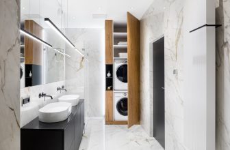 Can I Install a washer/dryer combo in my NYC co-op?