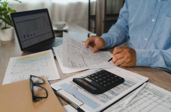 What Are Bookkeeping Services, Exactly