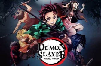 Demon Slayer | Anime Review