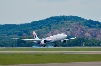 Malaysia Airlines Now Tops Malaysia-India Flights Over AirAsia