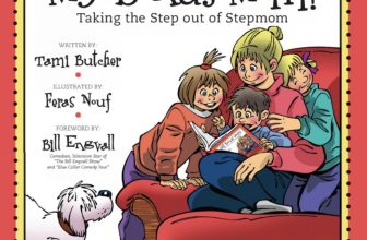 My Bonus Mom! by Tami Butcher – Kidliomag