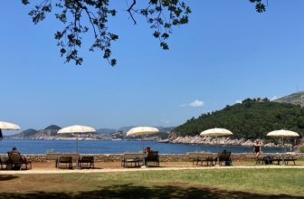 May Half Term in Dubrovnik – Mini Travellers