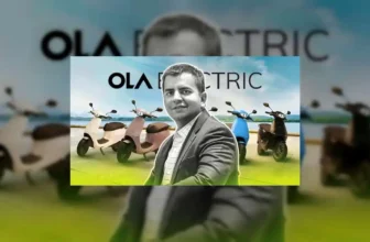 Ola Electric Rights Issue: Bhavish Aggarwal to Invest Alongside Shareholders After Pledging Shares