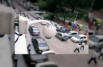 India Plans Wider Highway Camera Network Under ATMS: AI Detection, ANPR and E-Challans