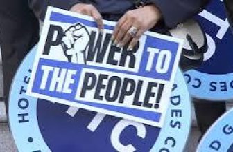 The Power Act – Gotham Gal