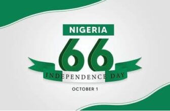 Is There Anything to Celebrate? — Godwin Offor