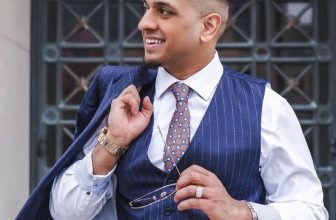 Marry someone who understands exactly how spiritual warfare works – Daniel Ally