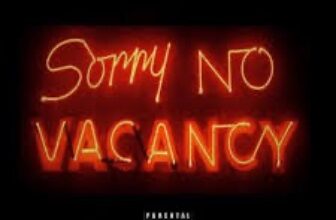 No Vacancy!