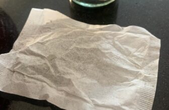 Stew Season – Beef, Guinness & what looks like a teabag – Gimme The Recipe