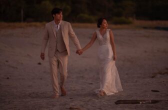 Seph Cham & Trice Nagusara Wedding – Seph Cham