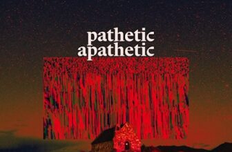 ALBUM REVIEW: Indoor Pets – Pathetic Apathetic