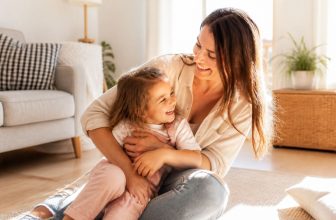 Finding Gratitude on the Hard Parenting Days (Yes, They Exist!)