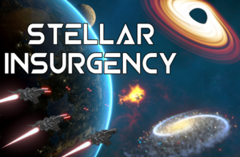 Stellar Insurgency – Demo 6.6