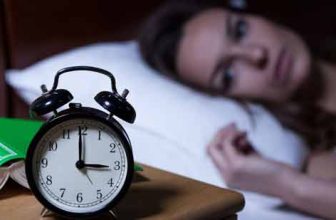 homeopathic medicines for insomnia – Homeopathy