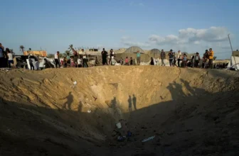 New PalCast Episode: Rafah is a 15min drive, but my home is a lifetime away – Hassan Herzallah