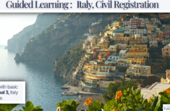 New Guided Learning Videos for Europe