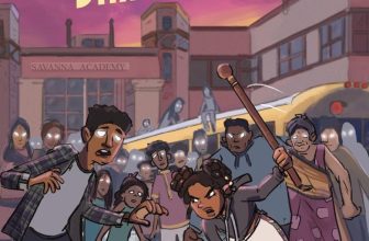 Girl Power Africa Style – World Kid Lit