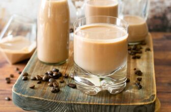 How to Make Irish Cream at Home in 5 Minutes