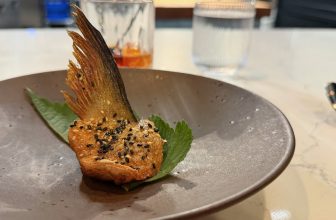Isla is One of the Best Dining Experiences We’ve Had This Year