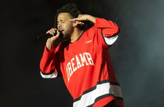 J. Cole Biography, Age, Career, Net Worth and More