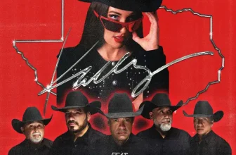 Kacey Musgraves – Uncertain, TX (Spanish) (ft. Intocable)