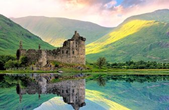 Fewer International Visitors, but They’re Spending More