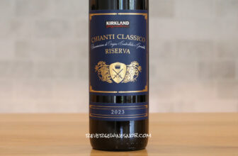 Kirkland Signature Chianti Classico Riserva