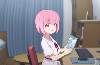 FX Senshi Kurumi-chan – Episode 2 – Kurumi “Diamond Hands” into a Bad Trade