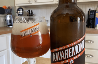 Top 5 Beers of 2025* *with some rules