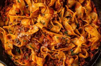 The Beef Swap You’ll Never Undo