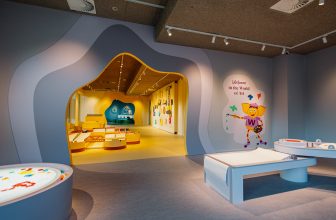 10 X indoor speeltuinen Amsterdam en omgeving