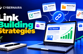 10 Link Building Strategies That Work in (2026)