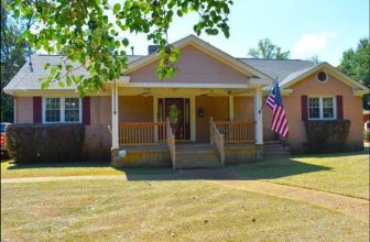 2764 Ashely Ave: Charming Move-In Ready Home in Montgomery Heights