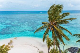 10 Maldives Local Islands for Authentic Experiences & Budget Holidays