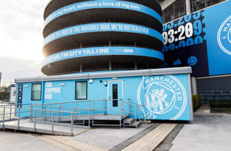 Manchester City 114 charges