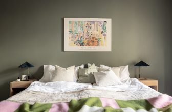 9 Ideas For A Maximalism Scandinavian Interior Design