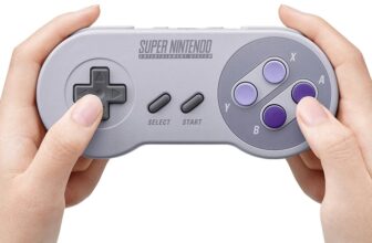 Decades-old Nintendo Power issue explains Nintendo’s choice of A/B/X/Y buttons