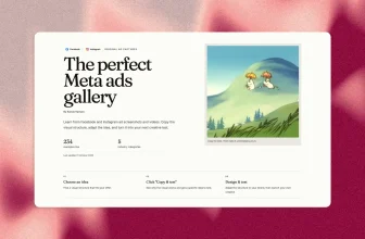 230+ Facebook & Instagram Ad Examples