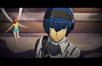Metaphor: ReFantazio Demo Available for Nintendo Switch 2