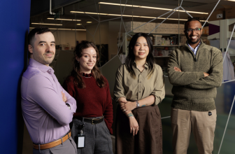Molagri raises $5.8m to build ‘updatable’ biopesticides