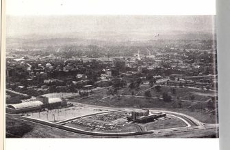 Revolution or Nostalgia? The Story of Urban Renewal, Victor Gruen, and Knoxville – The Metropole